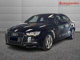 Audi A3 III Sedan 1.6 tdi Ambition Edition quatt - Audi A3 Sedan Gebrauchtwagen
