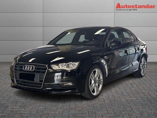 AUDI Audi A3 III Sedan 1.6 tdi Ambition Edition quatt