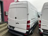 Mercedes-Benz Sprinter 316AHK 3,5t Klima Service&Tüv Neu ! - Dreiseitenkipper 3 5t