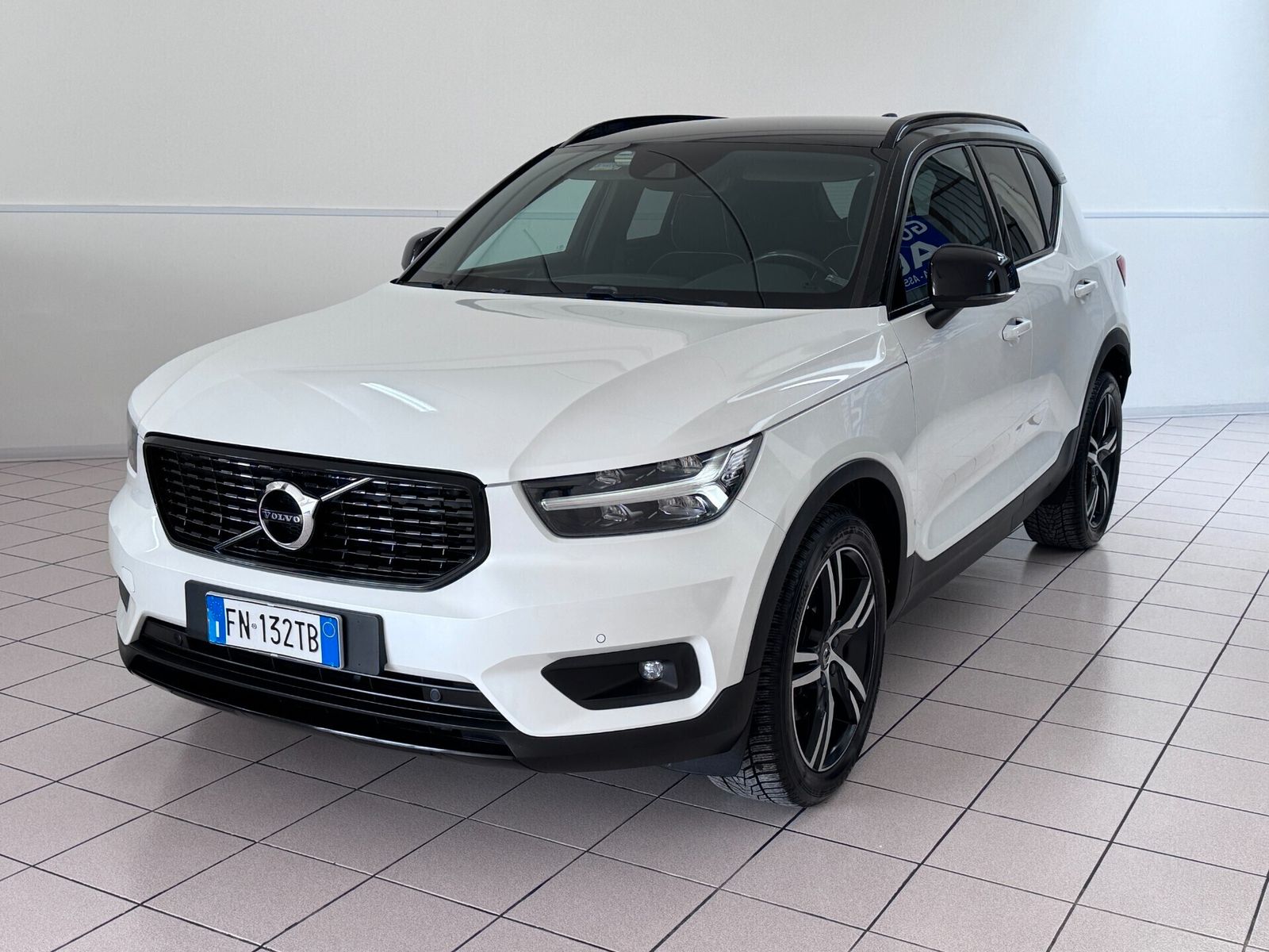 VOLVO ANDERE