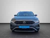 Volkswagen T-Roc - Vorschau Bild 6