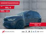 Volkswagen Tiguan 2.0 TSI 4M DSG R-LINE MATRIX+NAVI+ACC+RFK