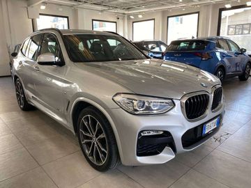 BMW X3 - 3