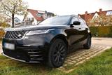 Land Rover Range Rover Velar 2.0 D200 AWD inkl Garantie - Land Rover Range Rover Velar in Karlsruhe
