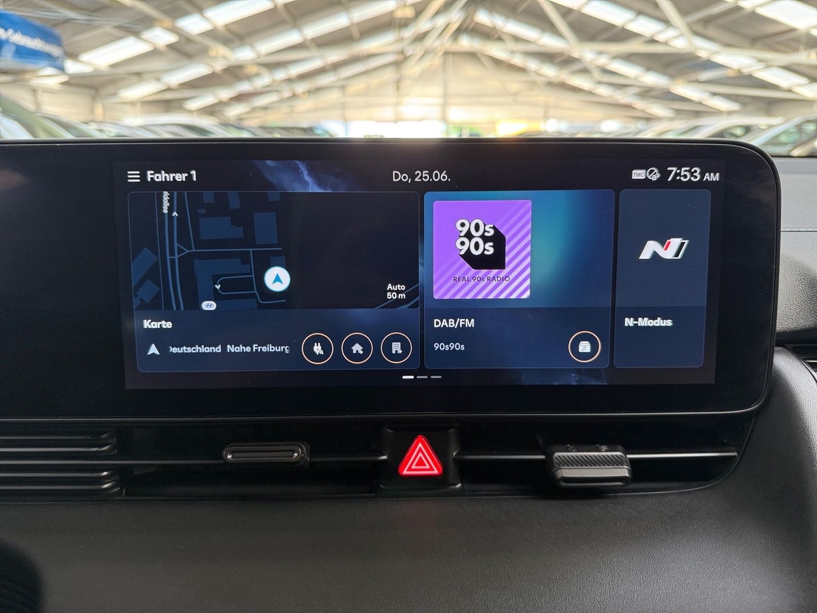 Hyundai IONIQ 5 – Bild 13