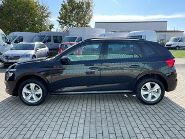 Skoda Kamiq - 8