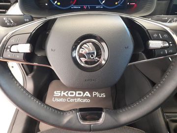 Skoda Kamiq - 12