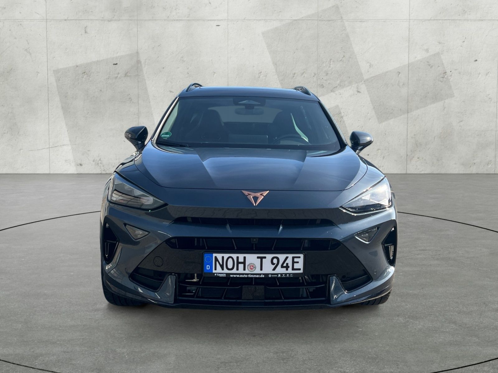 Cupra Formentor - Bild 10