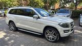 Mercedes-Benz GL 350 BlueTEC 4MATIC  Top ... - Mercedes-Benz GL-Klasse Gebrauchtwagen in Berlin