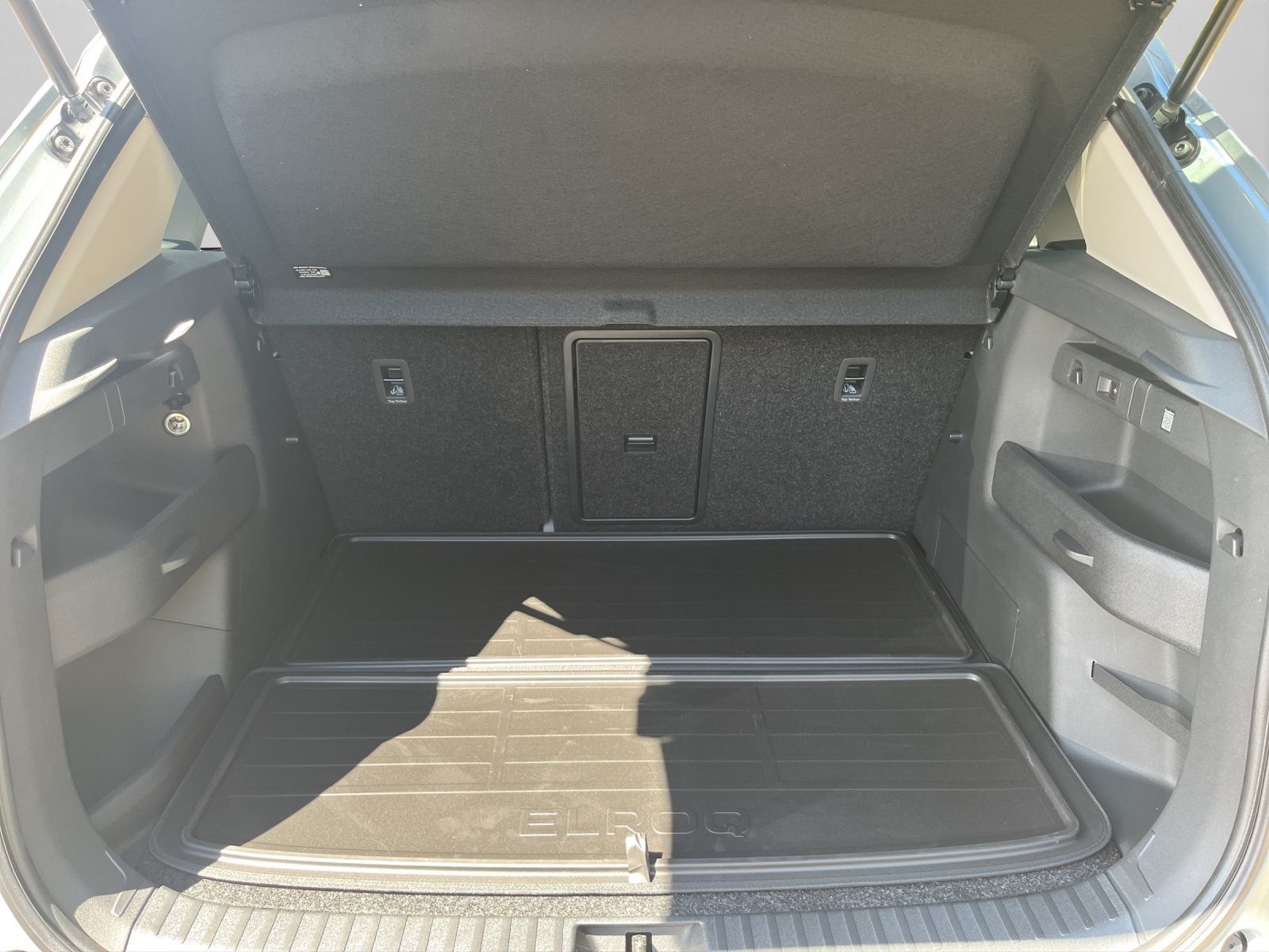 Skoda Elroq - Bild 17