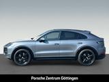 Porsche Cayenne GTS Coupe HA-Lenkung Head-Up 22-Zoll - Porsche Cayenne: Allradantrieb