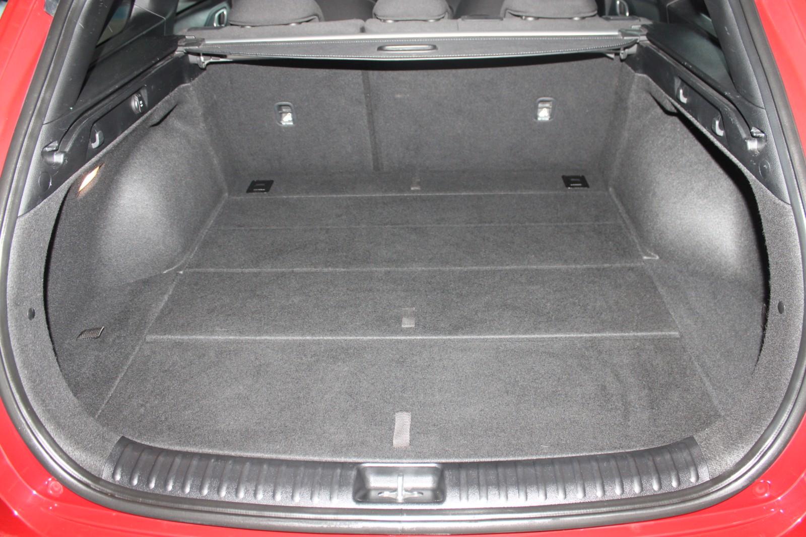 Kia cee'd SW Prestige SHZ LHZ Tempomat Kamera uvm.