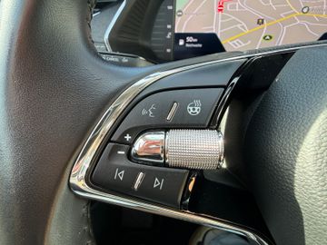 Skoda Octavia Combi Style+Led+Kamera+HeadUp+Navi+Virt.