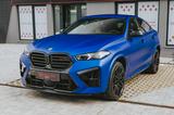BMW X6 M Competition - BMW X6 M Neuwagen