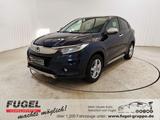 Honda HR-V 1.5 i-VTEC Elegance SHZ|RFK|PDC - Honda in Chemnitz