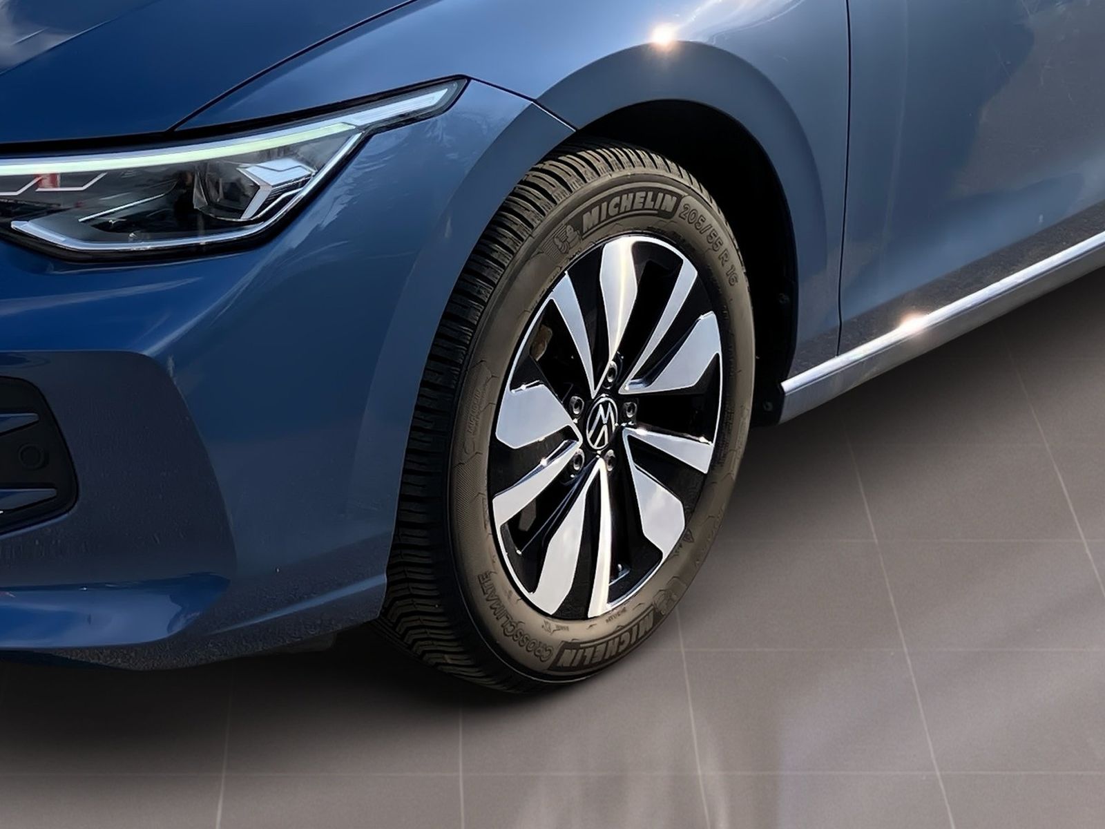 Volkswagen Golf - Bild 7