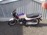 Honda CBX 550F ( Oldi ) - HONDA CB 550