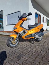 Gilera Runner - GILERA RUNNER