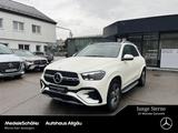 Mercedes-Benz GLE 450 d 4M AMG MASSAGE Airmatic AHK Sitzklima - gebrauchte Mercedes-Benz GLE 450 aus dem Jahr 2024