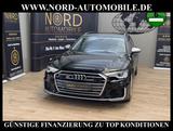 Audi S6 Avant 3.0 TDI quat *UPE:92*AHK*STHZ*20Z - gebrauchte Audi S6 aus dem Jahr 2020