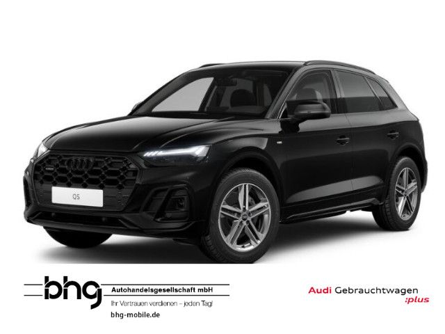 Image of Audi Q5