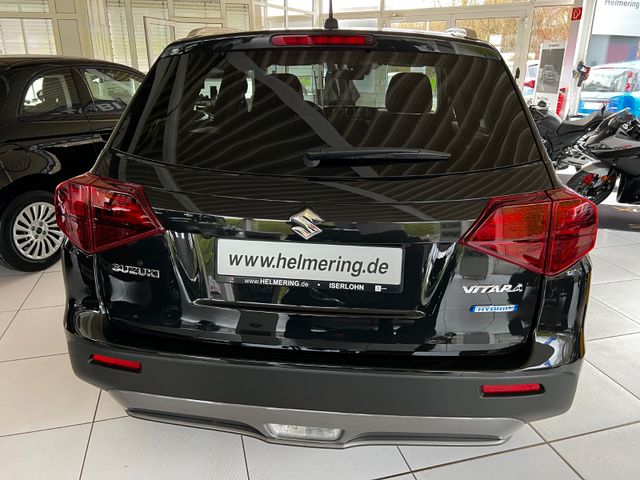 Suzuki Vitara 1.4 BOOSTERJET Hybrid Comfort