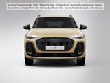 Audi Q5 SUV TFSI 150 kW S tronic - Audi Q5 mit Benzin-Antrieb: Geländewagen