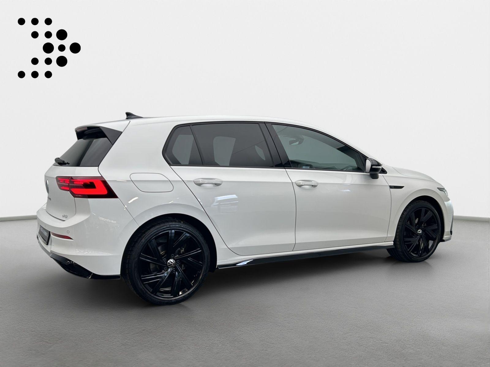 Volkswagen Golf R-Line 1.5 eTSI DSG*BlackStyle*AHK*KAM*SHZ*, миниатюра 16