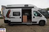Weinsberg CaraBus 600 MQH 140 PS Automatik  - Weinsberg 6