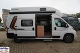 Weinsberg CaraBus 600 MQH 140 PS Automatik  - Offers matching your search criteria