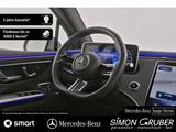 Mercedes-Benz EQE 350 4M SUV AMG Pano Airmatic DigiLight 360 - Mercedes-Benz EQE SUV in Bremen