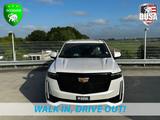 Cadillac Escalade 6.2 V8 | Sport | Luchtvering / Panorama - Cadillac aus 2024
