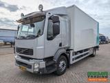 Volvo FL280 4x2 SleepCab 16T Euro5 6CIL | geschlos kar