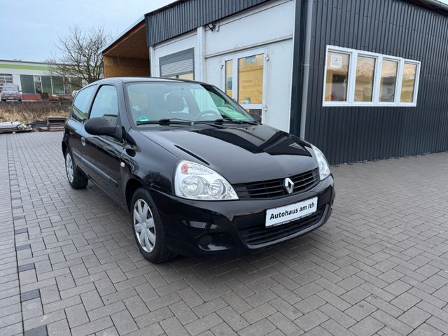 Renault Clio II Campus Authentique*TÜV NEU*