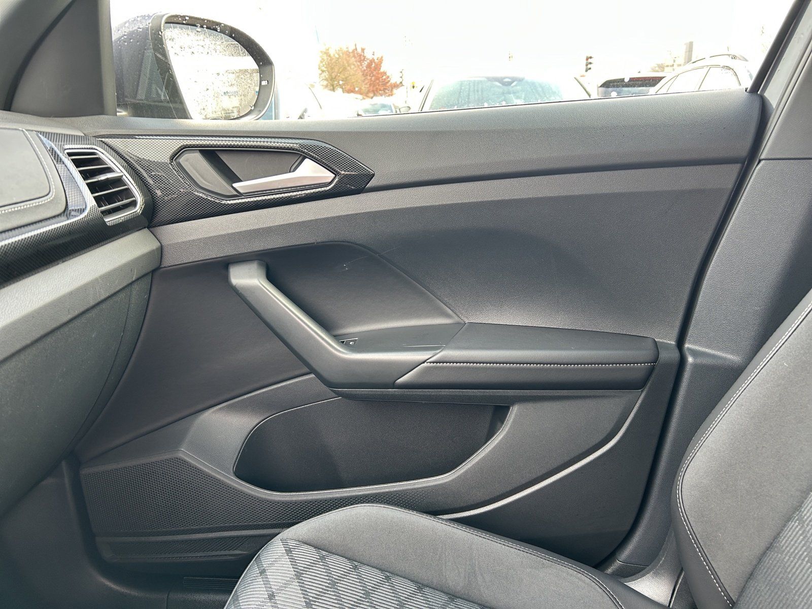 Volkswagen T-Cross - Bild 21