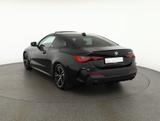 BMW 420i Coupe M-Sport Aut. LED Navi 360° Pano - BMW 4er Reihe aus 2023