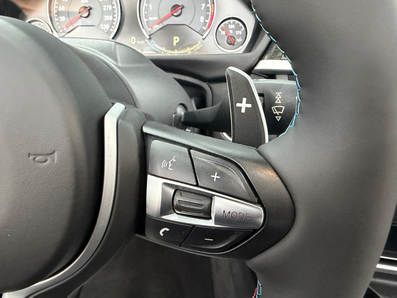 BMW M4 Cabrio DKG Shadow Line/Surround View/Harm.K/