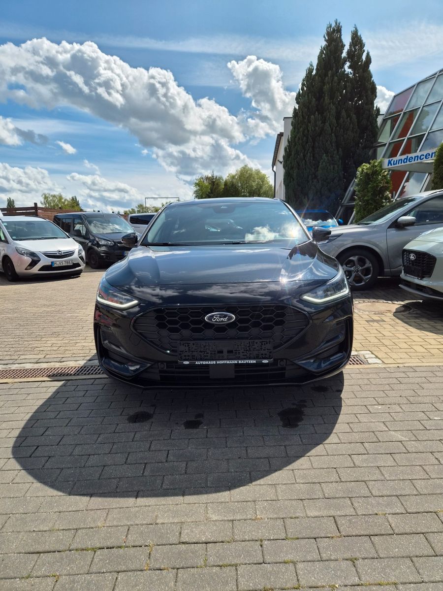 Ford Focus Lim. ST-Line X imagem 3