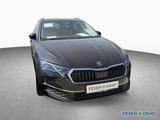 Skoda Octavia Combi Balance 1.5TSI*DSG*AHK*ACC*MATRIX* - Skoda Octavia Kombi mit Anhängerkupplung