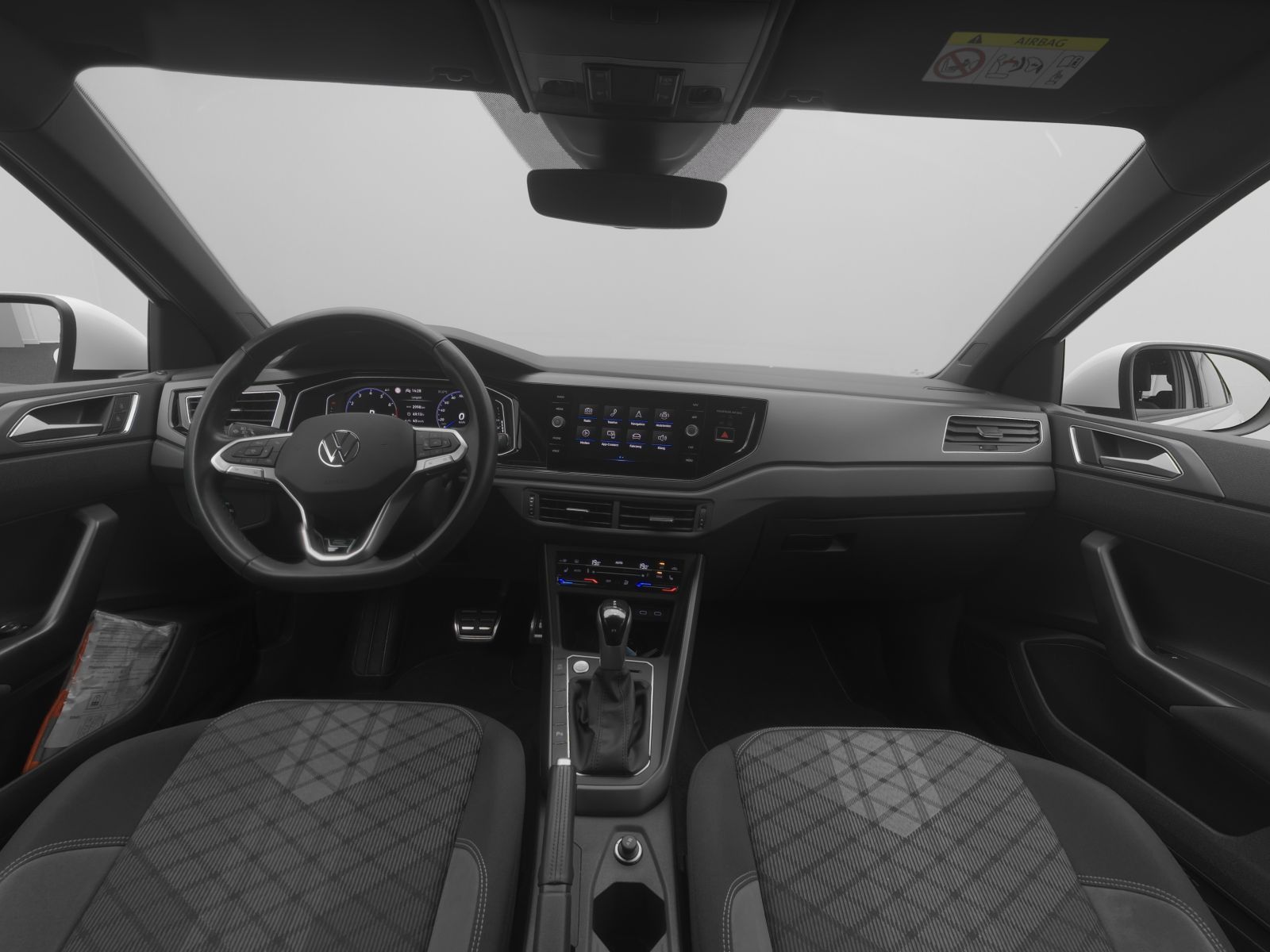 Volkswagen Taigo - Bild 5