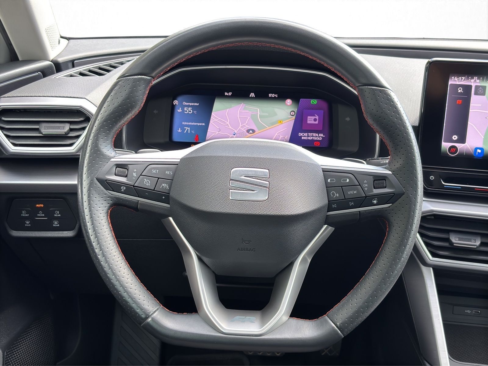 Seat Leon - Bild 11