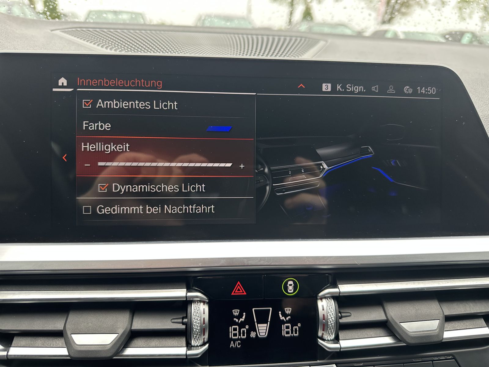 Fahrzeugabbildung BMW 330i Touring Sport-Line NAV+LED+SHZ+HiFi+AHK+VC