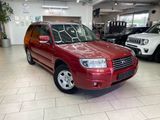 Subaru Forester 2.0 X Active Automatik Tempo SHG AHK Kl - Subaru Forester aus 2006