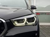 BMW X1 xDrive 20d M Sport/AHK/LED/AUTM./8FACH/ACC - gebrauchte BMW X1 aus dem Jahr 2020
