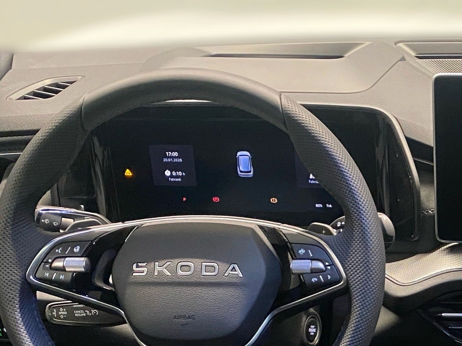 Skoda Kodiaq - Bild 14