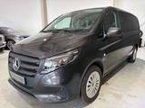 Mercedes-Benz Tourer 119 CDI 4x4 PRO lang Bett Facelift - Mercedes-Benz Teilintegrierter