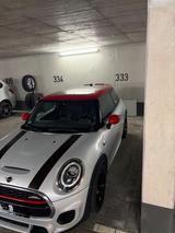 MINI John Cooper Works Coupé - MINI John Cooper Works Coupé Gebrauchtwagen