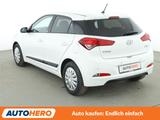 Hyundai i20 1.2 Passion*TEMPO*PDC*SHZ*SPUR*KLIMA* - Hyundai i20: 1.2