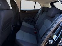 Skoda Fabia - Vorschau Bild 11