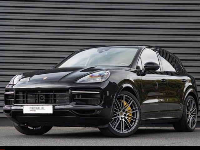 Image of Porsche Cayenne